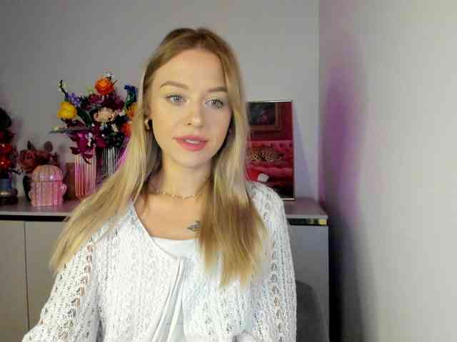 CindyGlam webcam