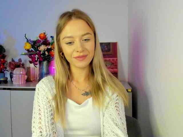 CindyGlam webcam