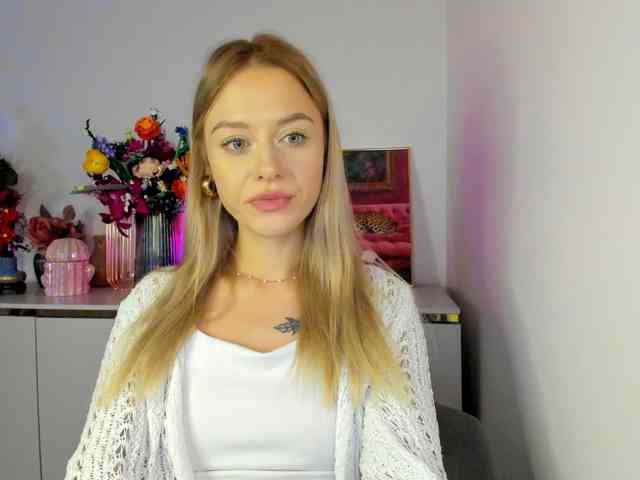 CindyGlam webcam