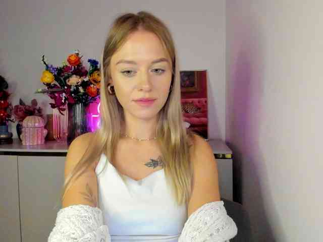 CindyGlam webcam