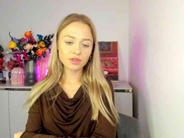 CindyGlam webcam