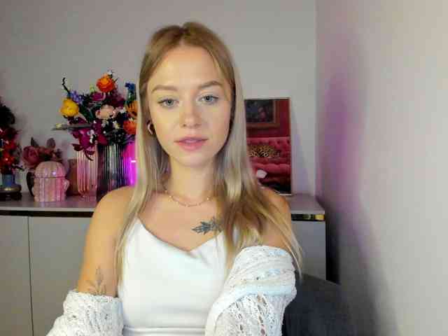 CindyGlam webcam