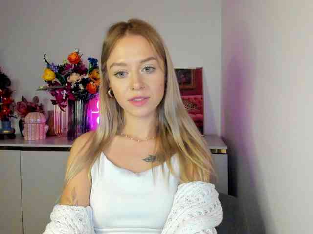 CindyGlam webcam