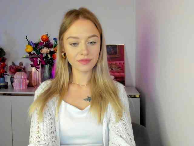CindyGlam webcam
