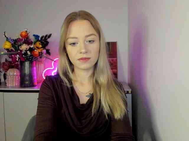 CindyGlam webcam