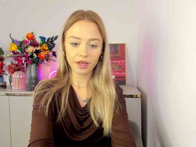 CindyGlam webcam