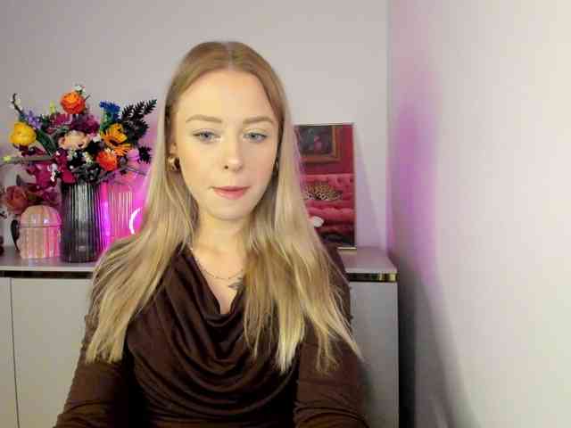 CindyGlam webcam