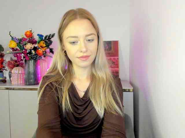 CindyGlam webcam