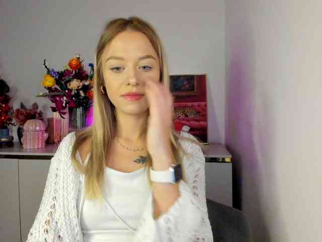 CindyGlam webcam