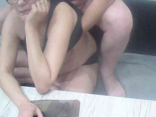 Sexyehepaar webcam