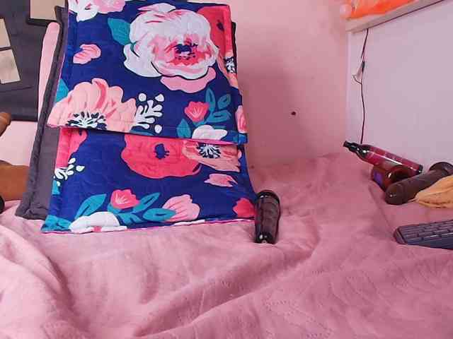 celeste-mrg webcam