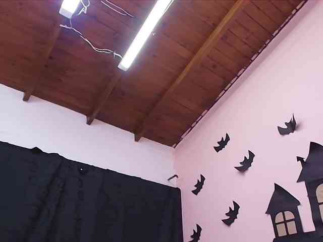 celeste-mrg webcam