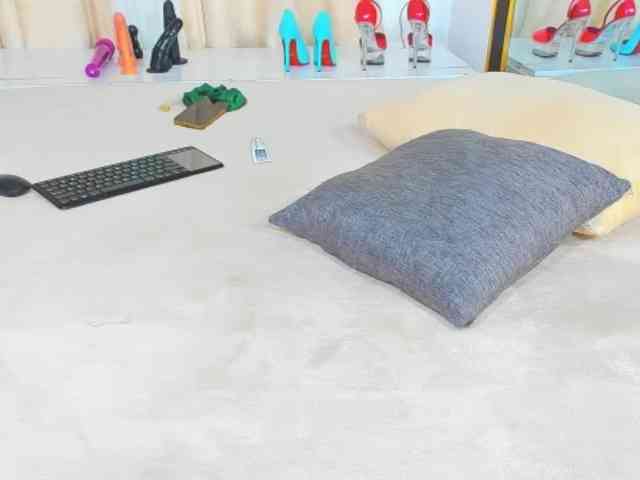 delicious_freak webcam