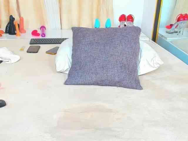 delicious_freak webcam