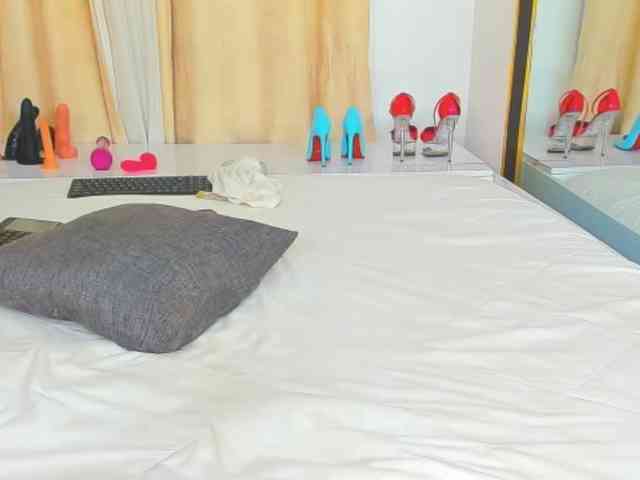 delicious_freak webcam