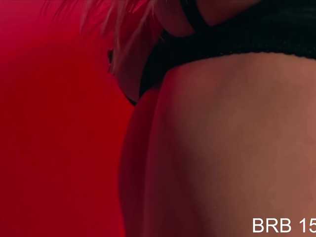 AlexaS_ webcam