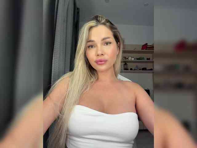 hey_Babyfaces webcam