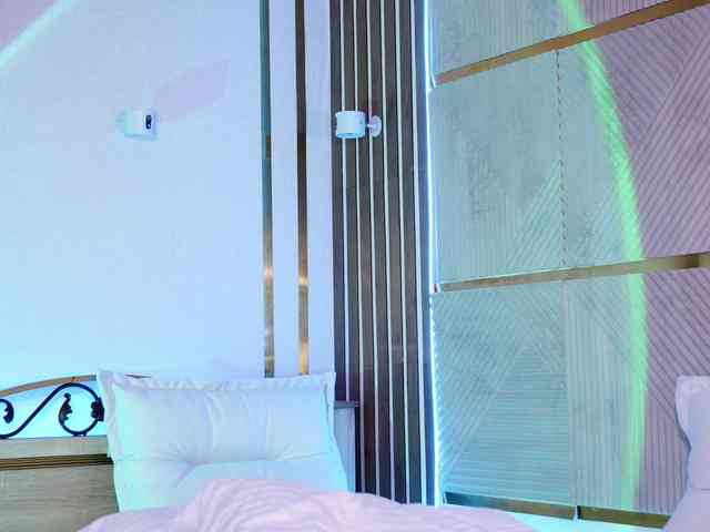 hey_Babyfaces webcam