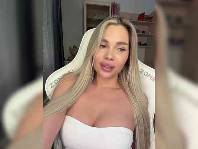hey_Babyfaces webcam