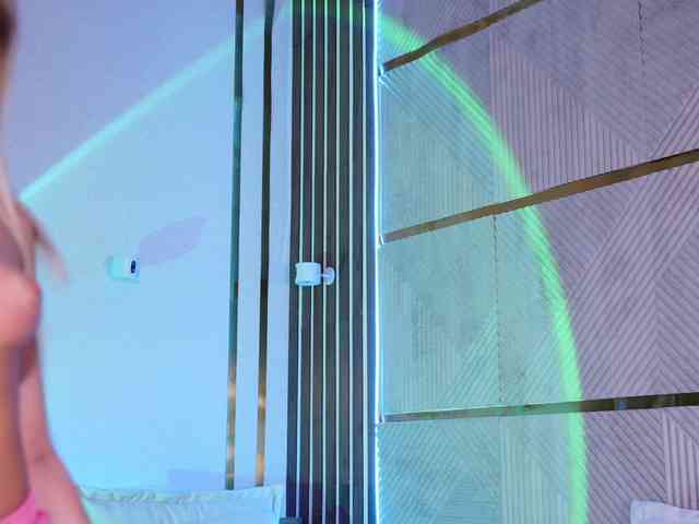 hey_Babyfaces webcam