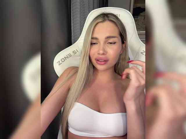 hey_Babyfaces webcam
