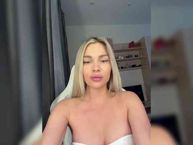 Hey_Babyfaces webcam
