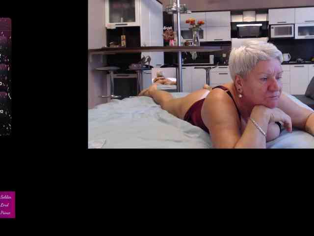 roxana-brooks webcam