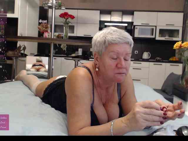 roxana-brooks webcam