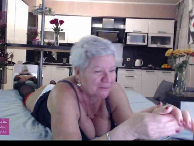 roxana-brooks webcam