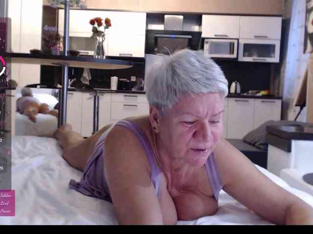 roxana-brooks webcam