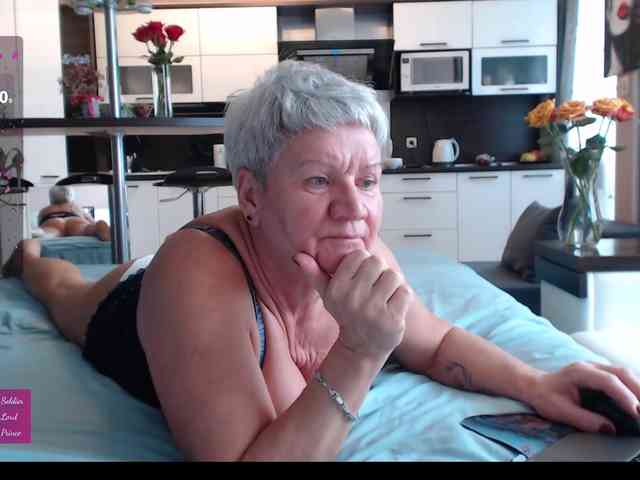 roxana-brooks webcam