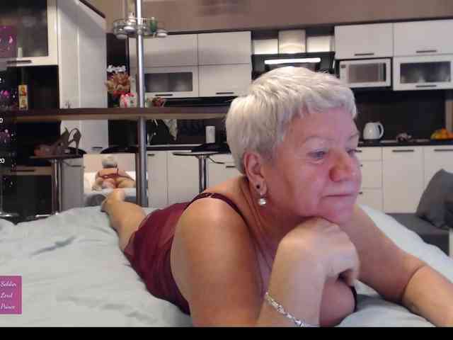 roxana-brooks webcam