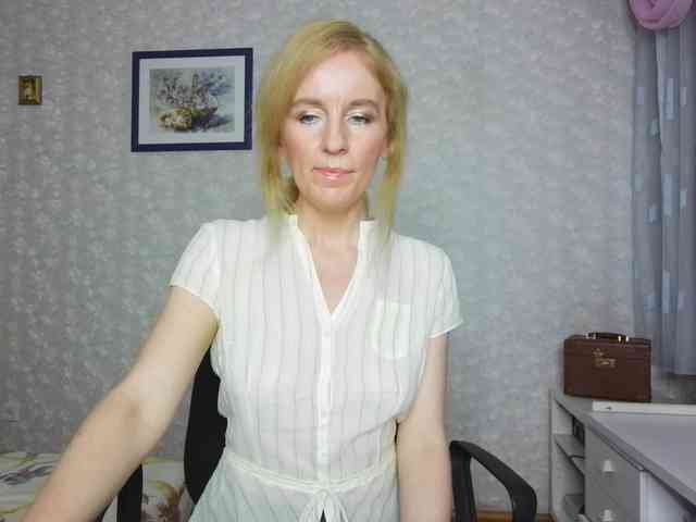 Nata85085 webcam
