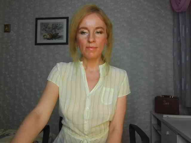 Nata85085 webcam