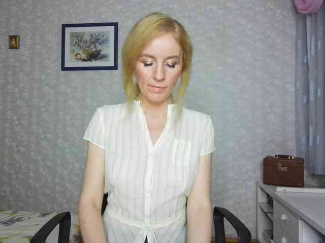 Nata85085 webcam
