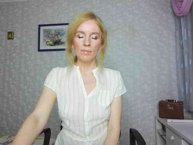 Nata85085 webcam