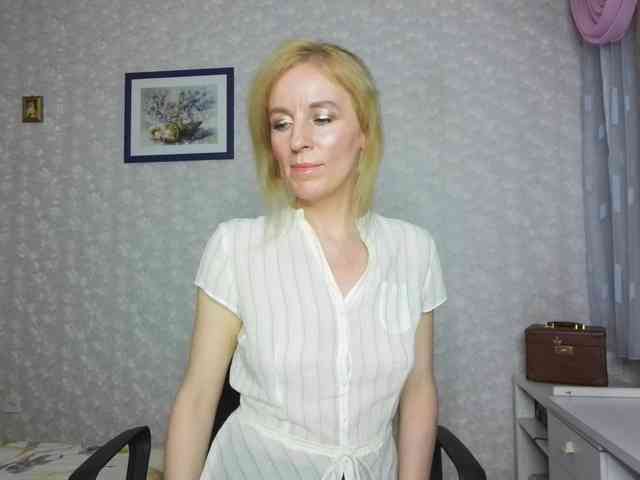 Nata85085 webcam