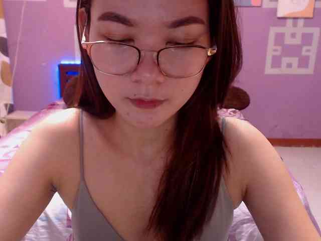 HottieAnne webcam