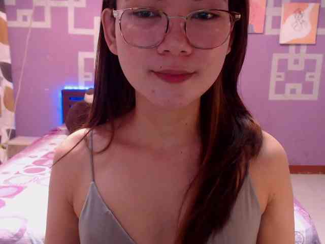 HottieAnne webcam