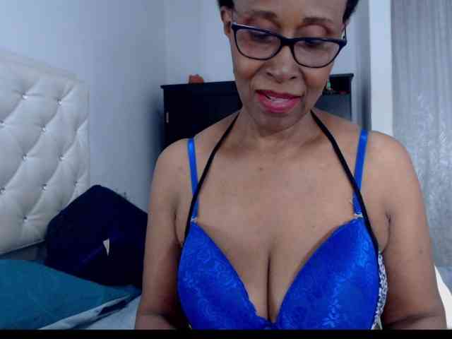 ebonymilf webcam
