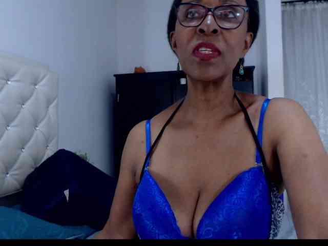 ebonymilf webcam
