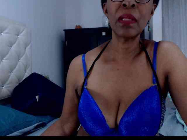 ebonymilf webcam
