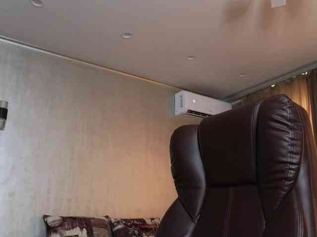 Heaven-Sakura webcam