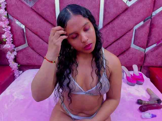 SquirtDirty webcam
