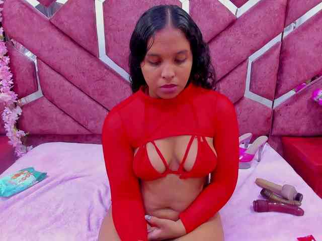 SquirtDirty webcam