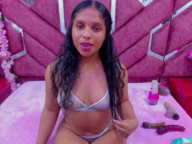 SquirtDirty webcam