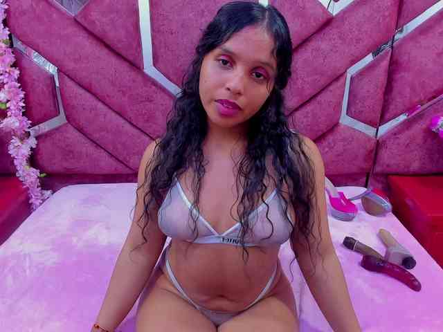 SquirtDirty webcam
