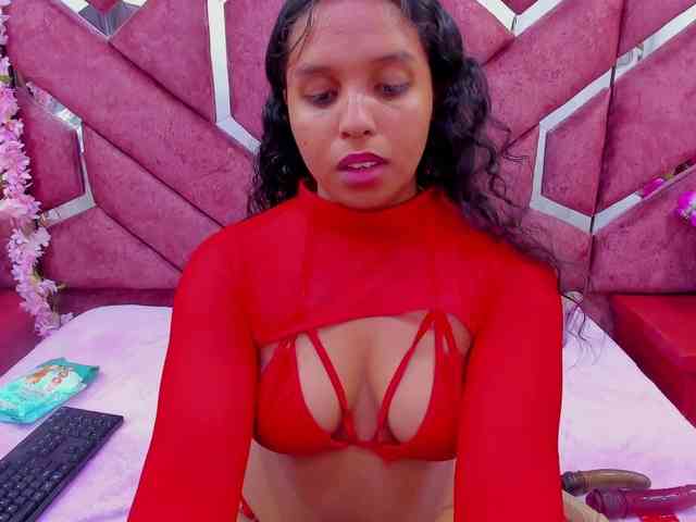 SquirtDirty webcam