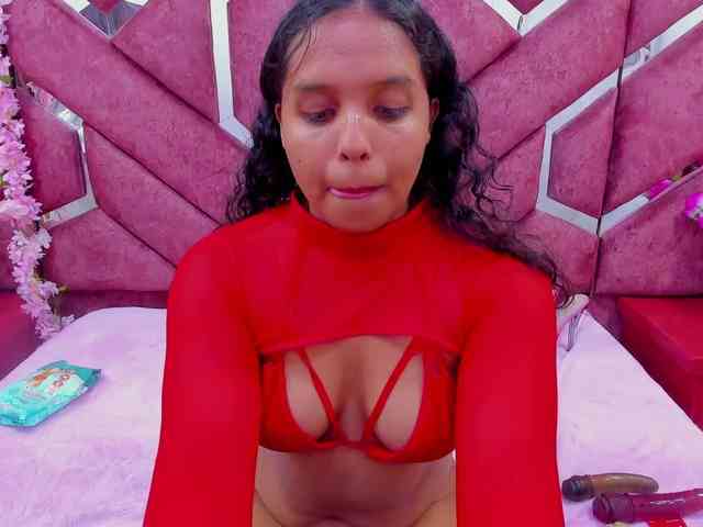SquirtDirty webcam