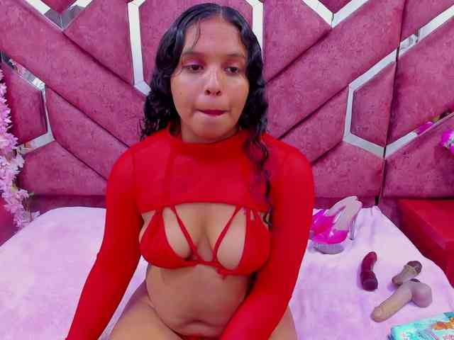 SquirtDirty webcam